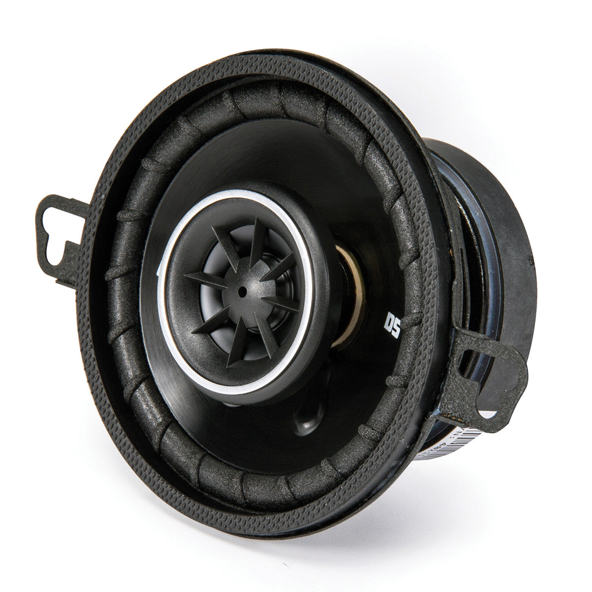 Kicker DSC350 DS Series 3.5" 4-Ohm Coaxial Speaker