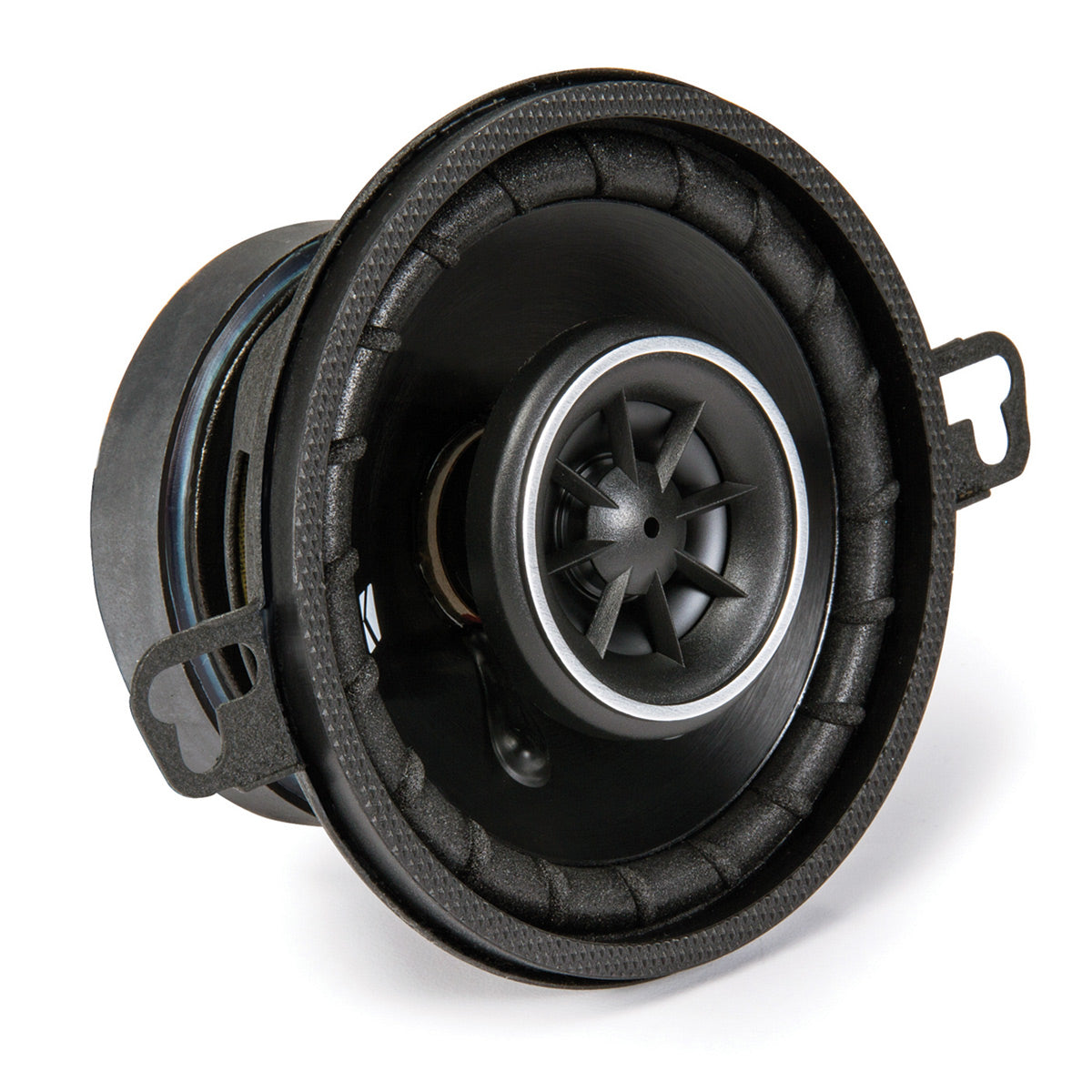 Kicker DSC350 DS Series 3.5" 4-Ohm Coaxial Speaker