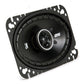 Kicker DSC460 DS Series 4x6" 4-Ohm Coaxial Speaker