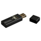 AudioQuest DragonFly Black v1.5 USB Digital-to-Analog Converter