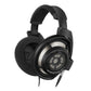 Sennheiser HD 800S Studio Professional Over-Ear Headphones (Black)