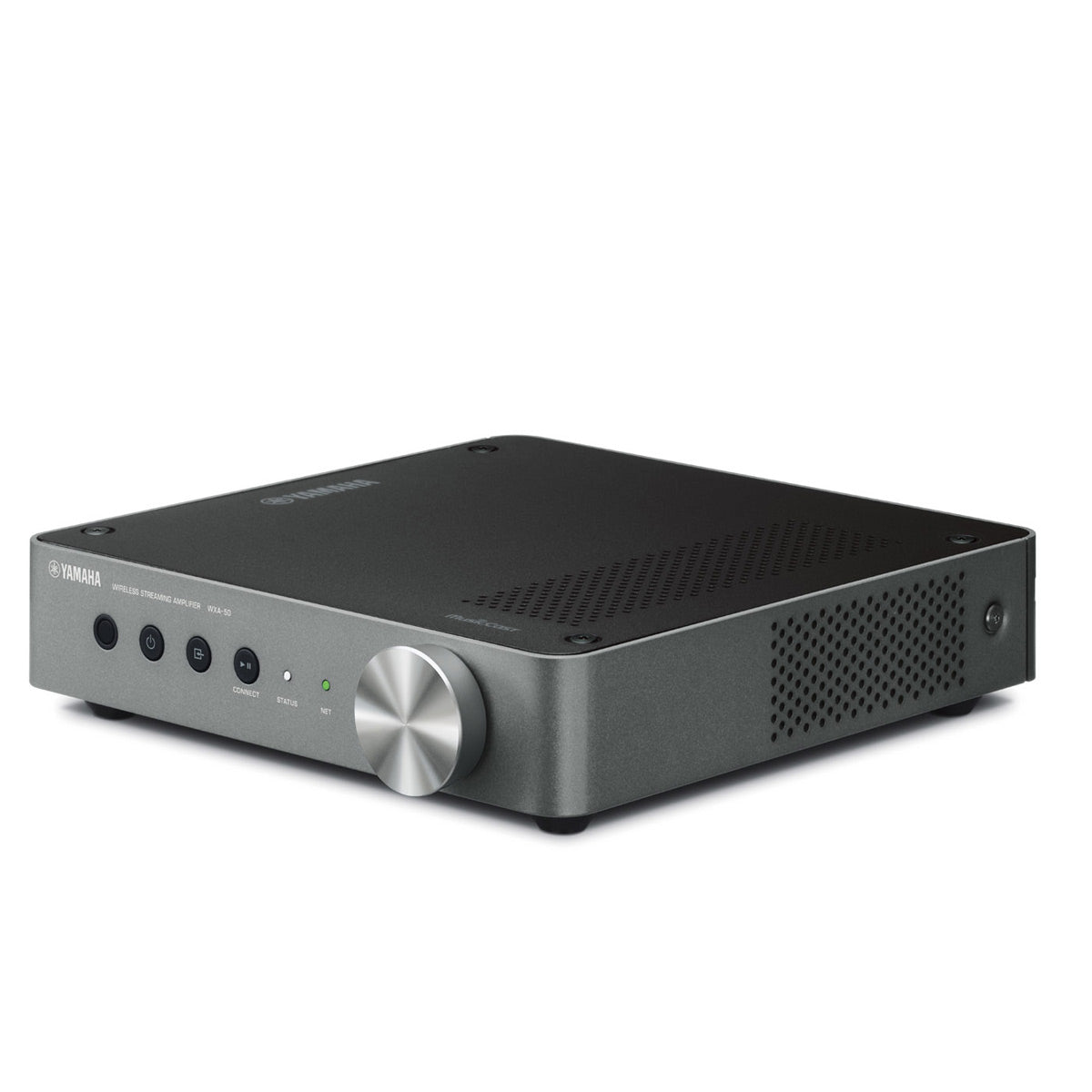 Yamaha WXA-50 MusicCast Wireless Streaming Amplifier