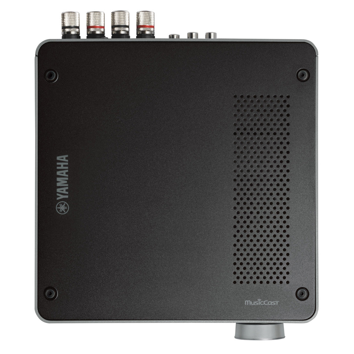 Yamaha WXA-50 MusicCast Wireless Streaming Amplifier