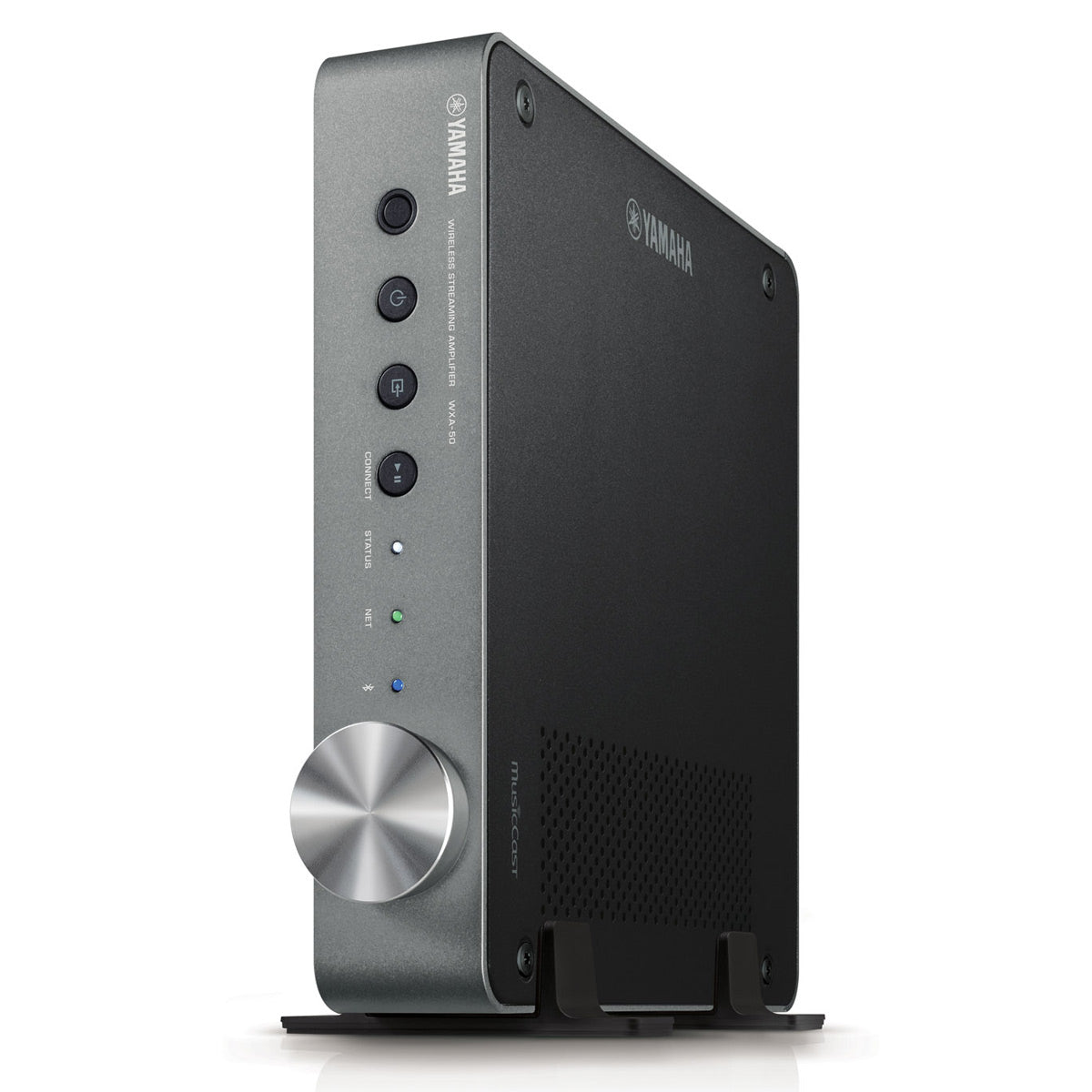 Yamaha WXA-50 MusicCast Wireless Streaming Amplifier