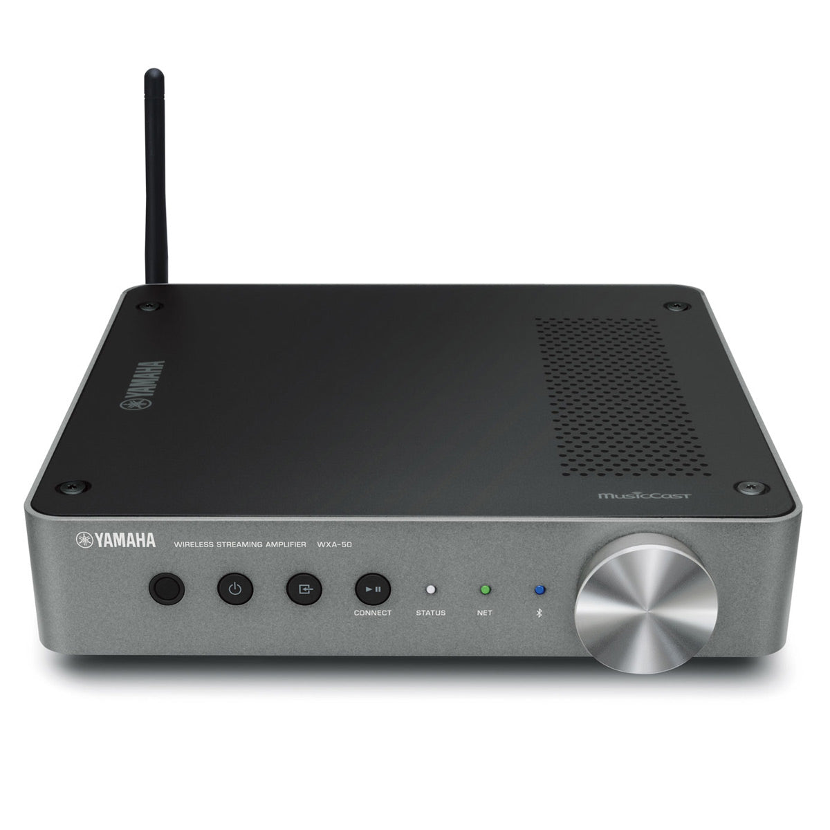 Yamaha WXA-50 MusicCast Wireless Streaming Amplifier