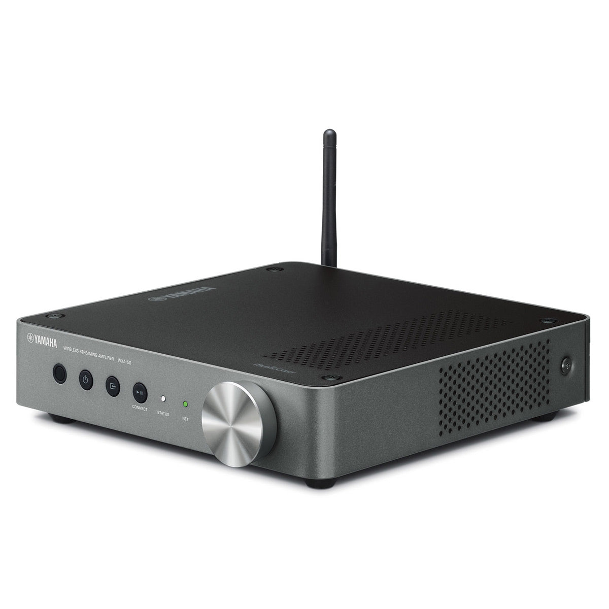 Yamaha WXA-50 MusicCast Wireless Streaming Amplifier