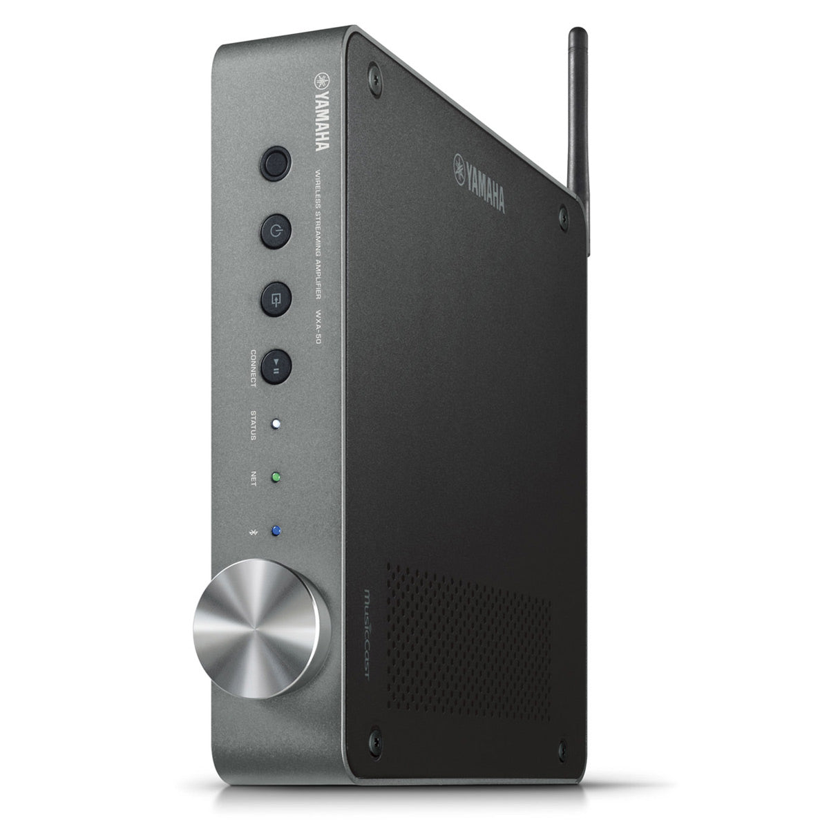 Yamaha WXA-50 MusicCast Wireless Streaming Amplifier