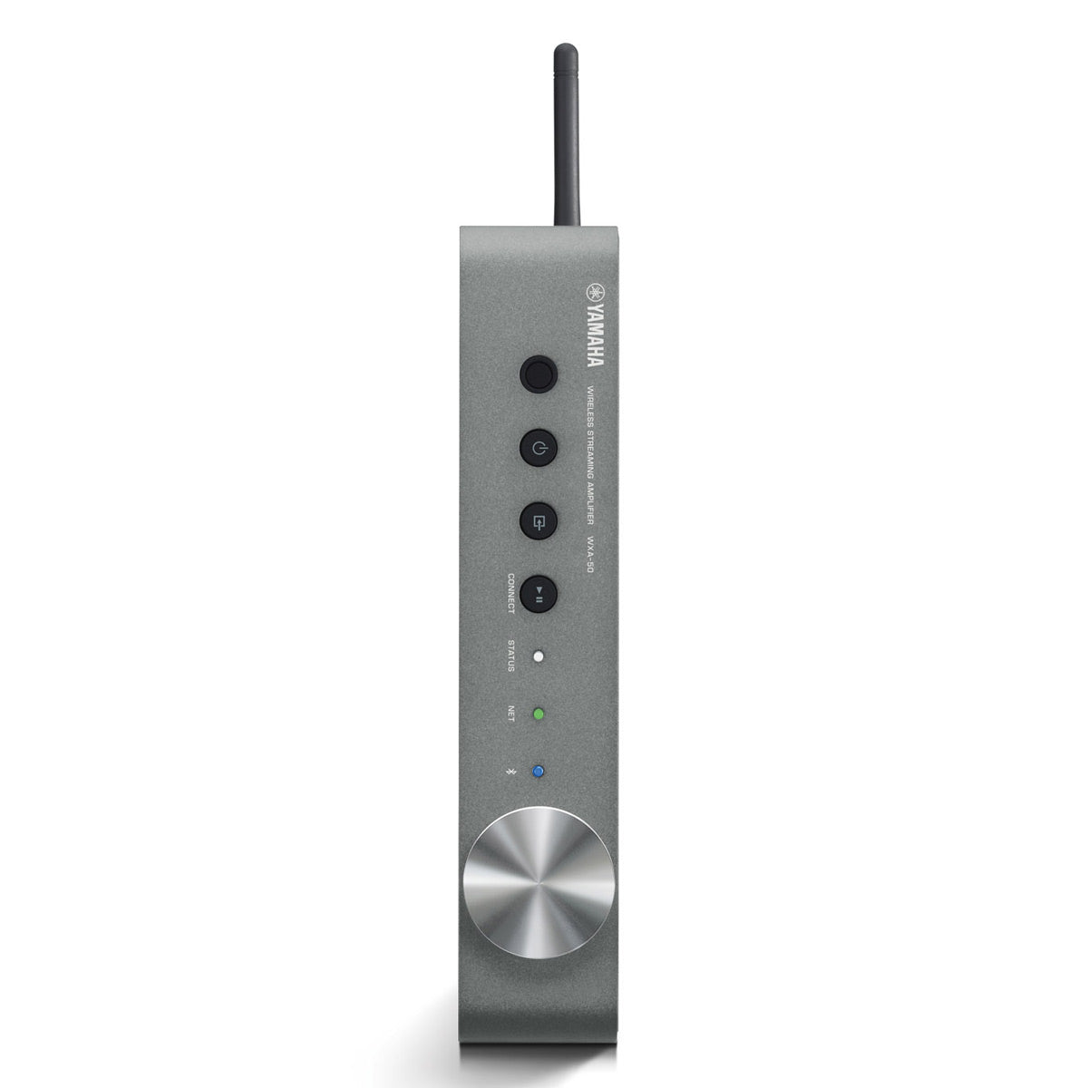 Yamaha WXA-50 MusicCast Wireless Streaming Amplifier