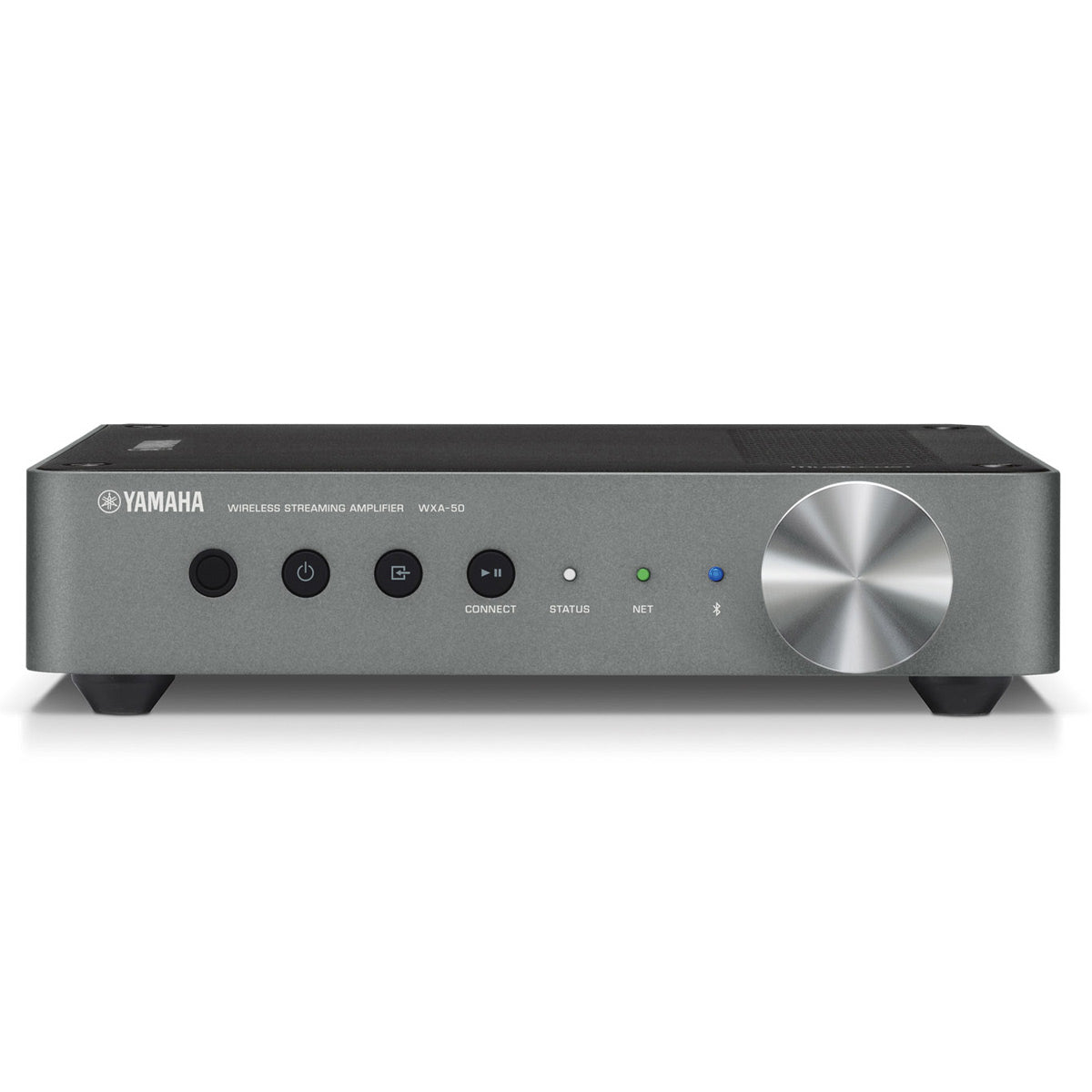 Yamaha WXA-50 MusicCast Wireless Streaming Amplifier