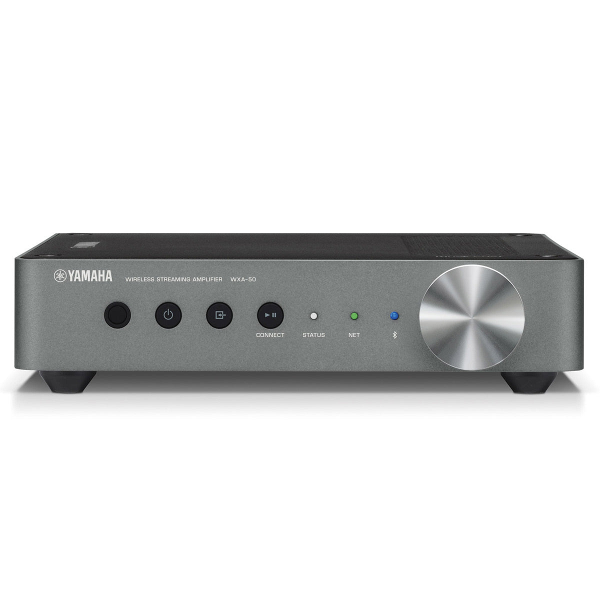 Yamaha WXA-50 MusicCast Wireless Streaming Amplifier