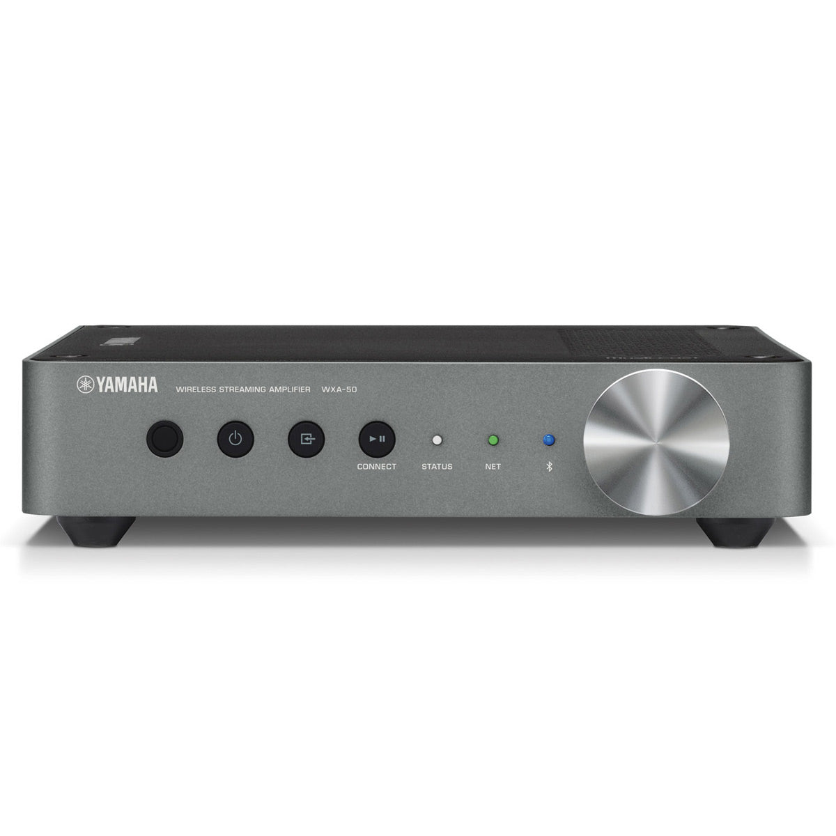 Yamaha WXA-50 MusicCast Wireless Streaming Amplifier