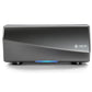 Denon HEOS Link Wireless Pre-Amplifier For Multi-Room Audio - Series 2 (Black)