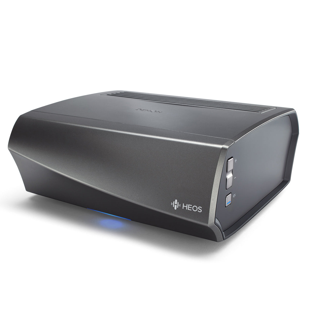 Denon HEOS Wireless Multiroom Stereo Amplifier HS2