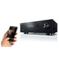 Yamaha R-S202 2-Channel Home Stereo Receiver with Bluetooth