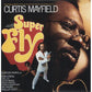 Superfly - Vinyl LP 180 Gram