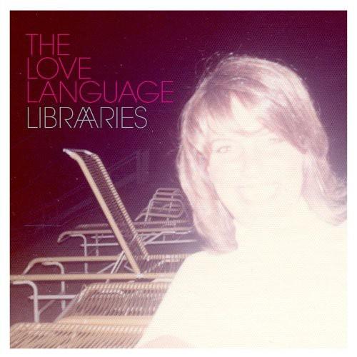 Libraries - Vinyl LP