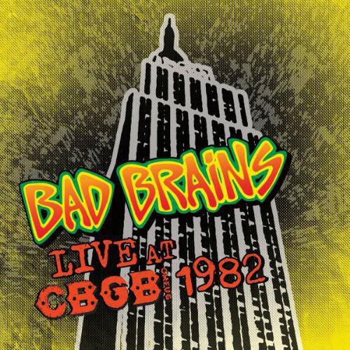 Live CBGB 1982 [Limited Edition] - Limited Vinyl LP