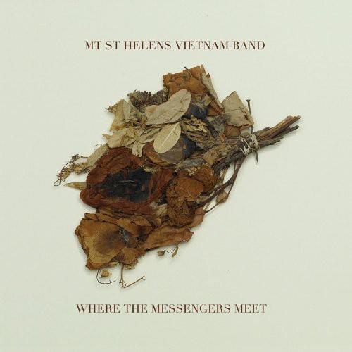 Where the Messengers Meet - Vinyl LP