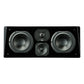 SVS Prime Center Speaker (Premium Black Ash)