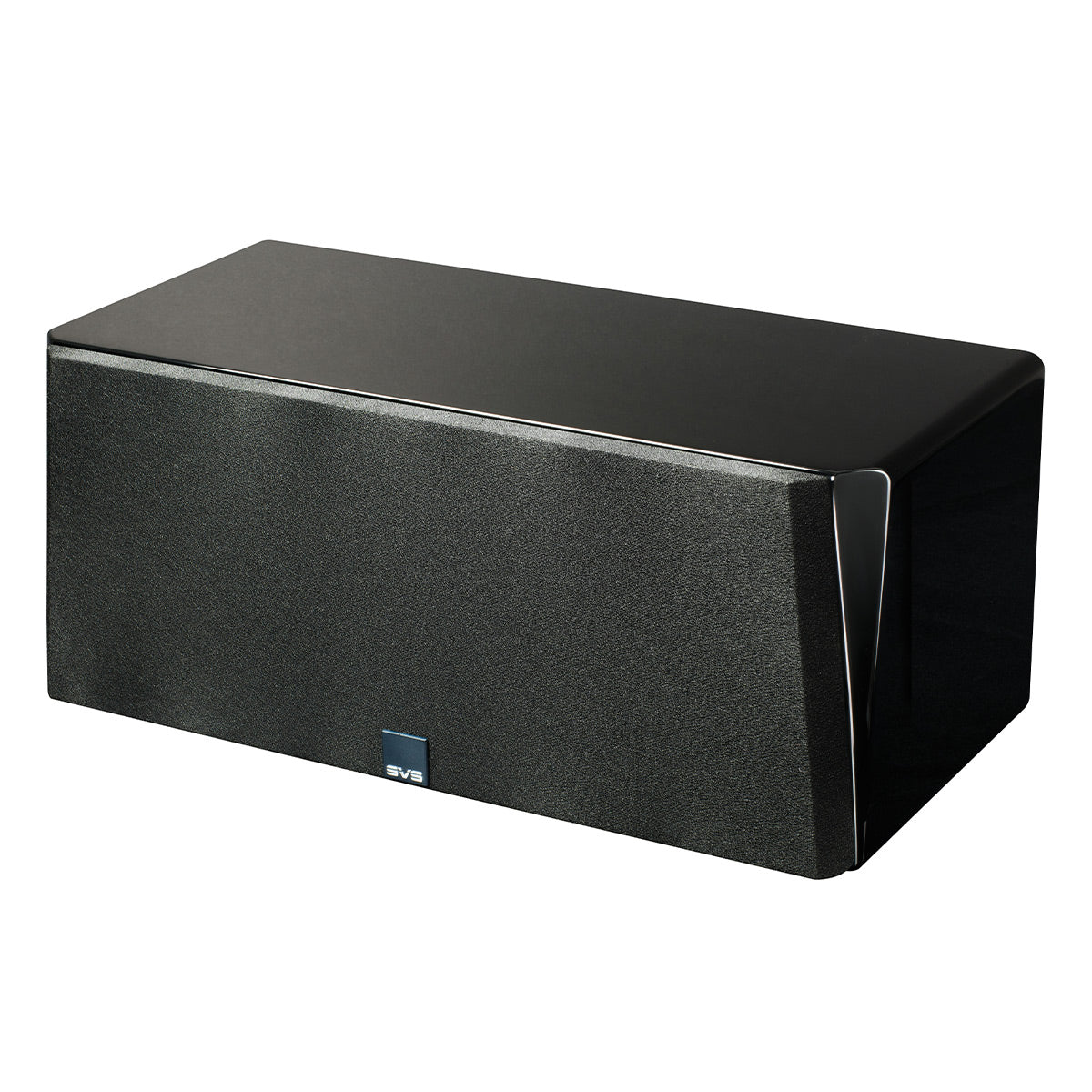 SVS Prime Center Speaker (Premium Black Ash)
