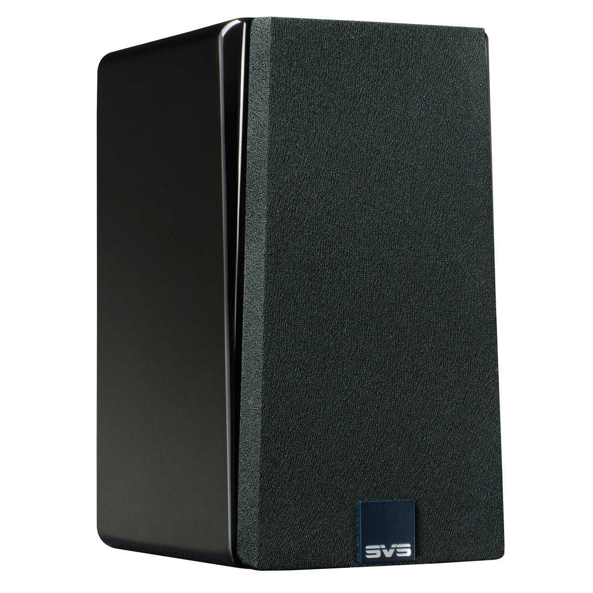 SVS Prime Satellite Speakers - Pair (Piano Gloss Black)