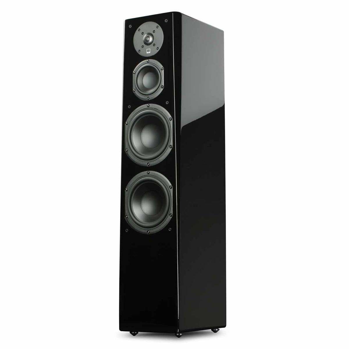 SVS Prime Tower Speaker - Each (Piano Gloss Black)