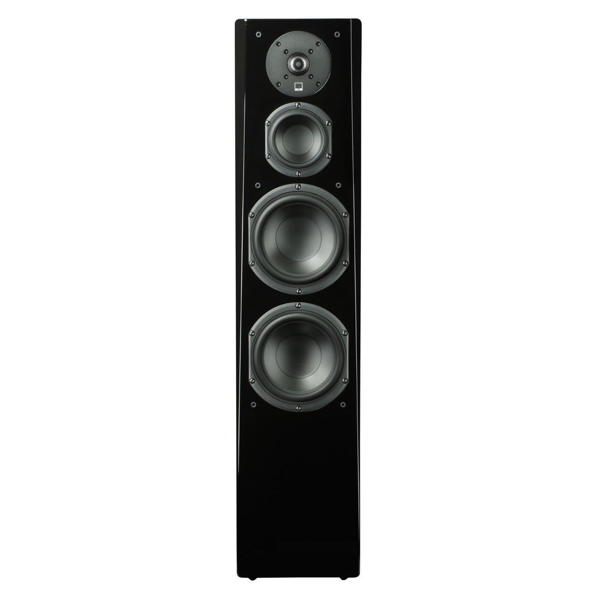 SVS Prime Tower Speaker - Each (Piano Gloss Black)
