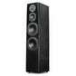 SVS Prime Tower Speaker - Each (Premium Black Ash)