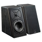 SVS Prime Elevation Speakers - Pair (Premium Black Ash)