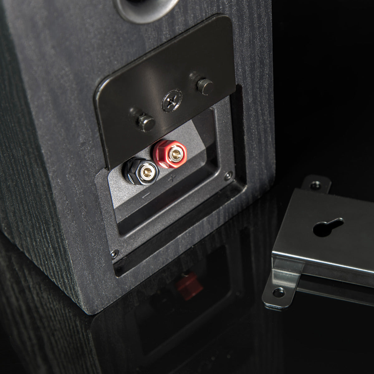 SVS Prime Elevation Speakers - Pair (Piano Gloss Black)