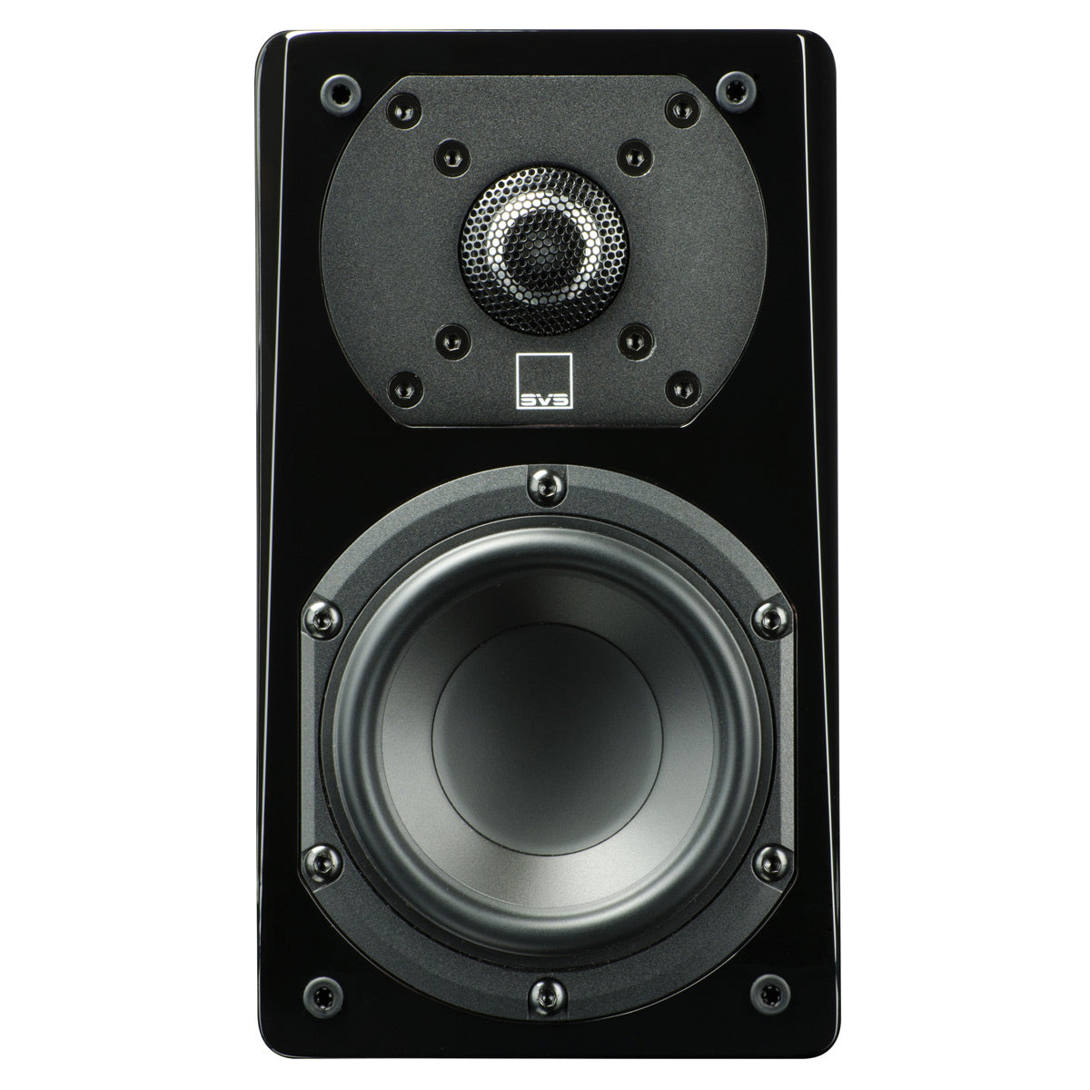 SVS Prime Satellite 5.1 Package (Piano Gloss Black)