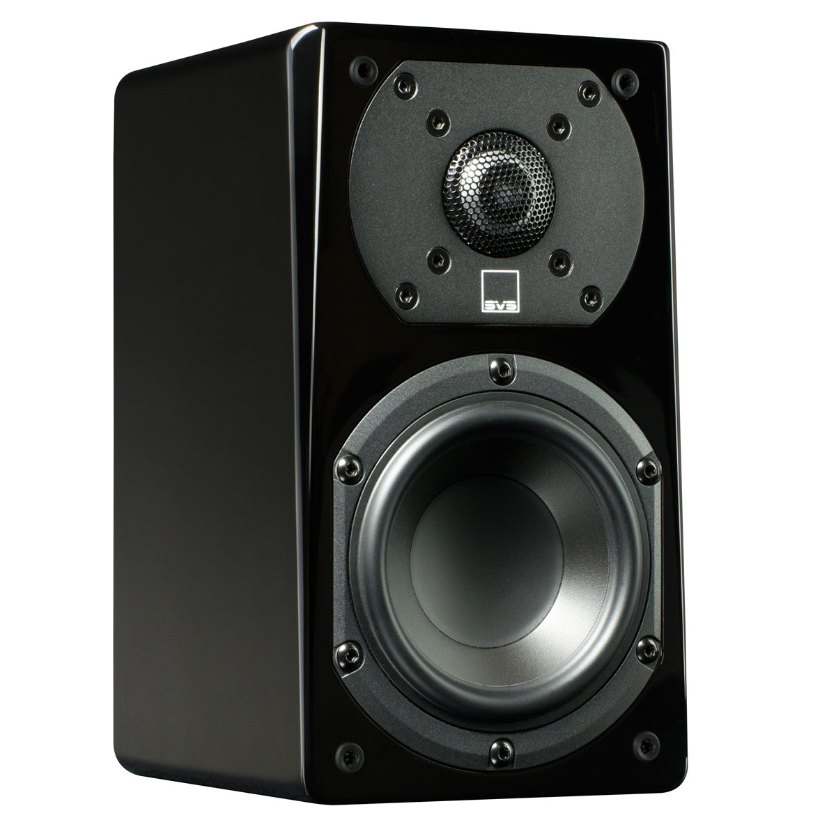 SVS Prime Satellite 5.1 Package (Piano Gloss Black)