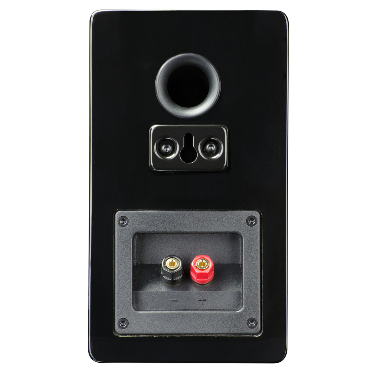 SVS Prime Satellite 5.1 Package (Piano Gloss Black)