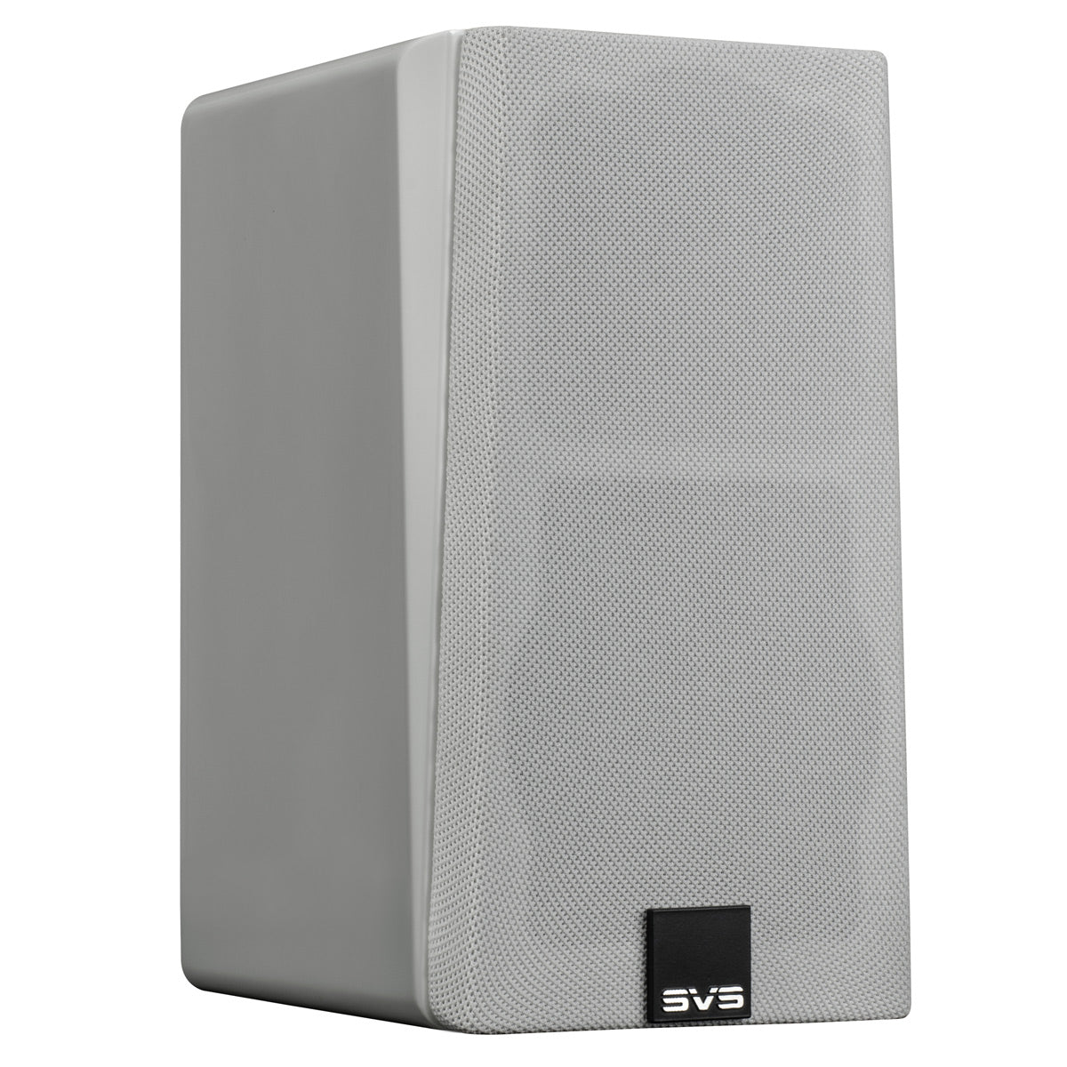 SVS Prime Satellite Speakers - Pair (Piano Gloss White)