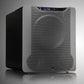 SVS PB16-Ultra 1500 Watt 16" Ported Cabinet Subwoofer (Black Oak Veneer)