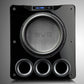 SVS PB16-Ultra 1500 Watt 16" Ported Cabinet Subwoofer (Piano Gloss Black)