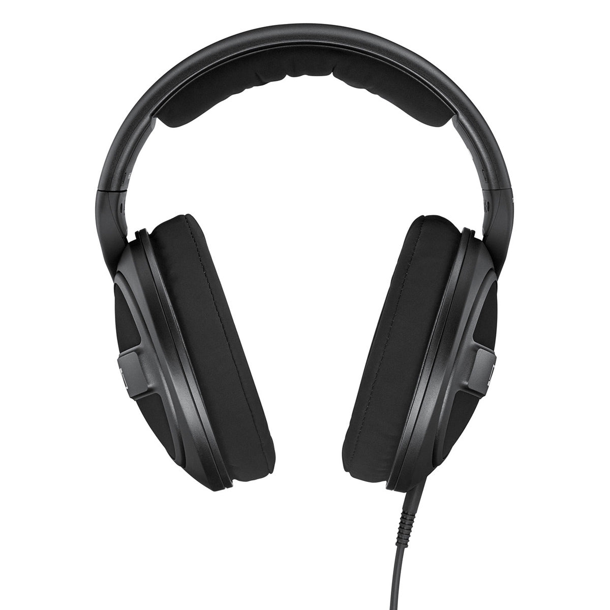 Sennheiser HD 569 Around-Ear Headphones with Microphone