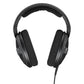 Sennheiser HD 569 Around-Ear Headphones with Microphone