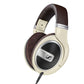 Sennheiser HD 599 Around-Ear Headphones (Ivory)