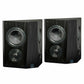 SVS Ultra Surround Speaker - Pair (Black Oak Veneer)