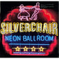 Neon Ballroom - Vinyl LP