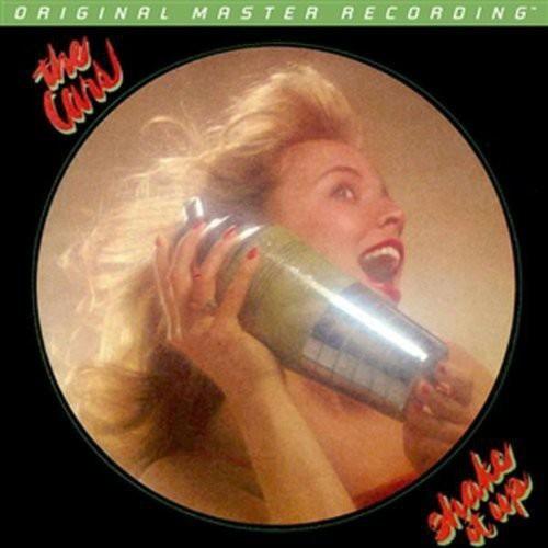 Shake It Up - Limited Edition Vinyl LP 180 Gram
