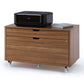 BDI MODICA File Pedestal 6347 (Walnut)