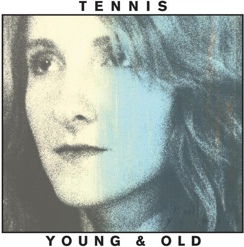 Young and Old - Vinyl LP
