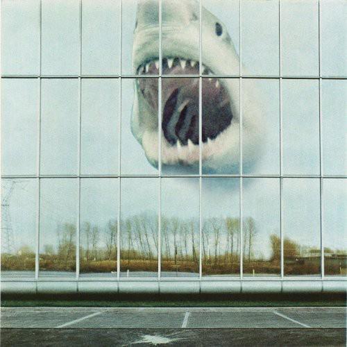 Wilderness Heart - Vinyl LP
