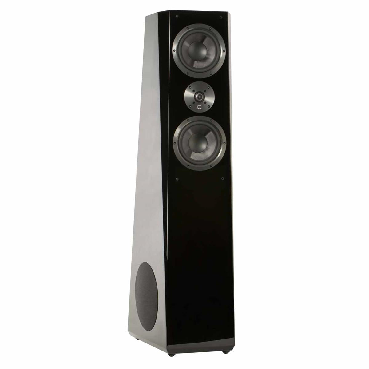 SVS Ultra Tower Speakers - Pair (Piano Gloss Black)