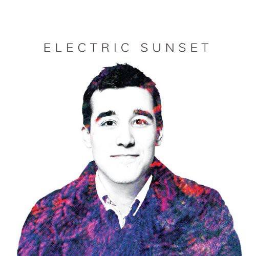 Electric Sunset - Vinyl LP