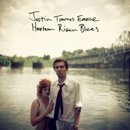 Harlem River Blues - Vinyl LP