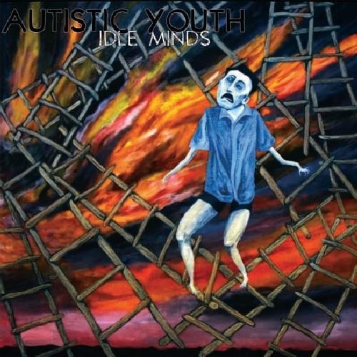 Idle Minds - Vinyl LP