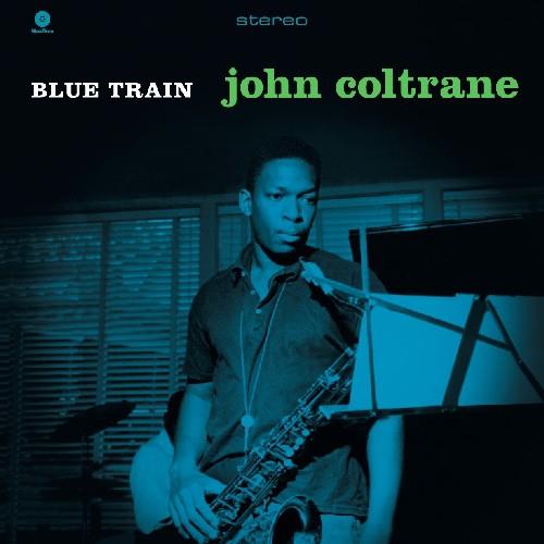 Blue Train - Vinyl LP 180 Gram
